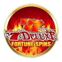 7s Deluxe Fortune Spins