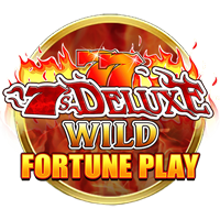 7s Deluxe Wild Fortune Play