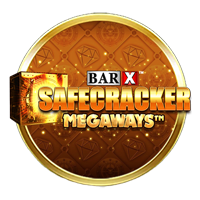 Bar-X Safecracker Megaways