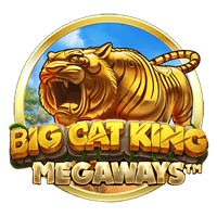 Big Cat King Megaways