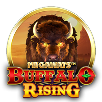 Buffalo Rising Megaways