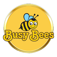 Busy Bees