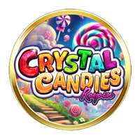 Crystal Candies