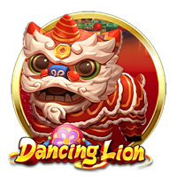 Dancing Lions