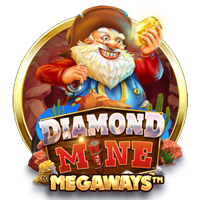 Diamond Mine Megaways