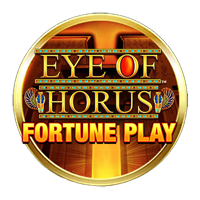 Eye of Horus Fortune Play