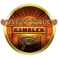 Eye of Horus Gambler