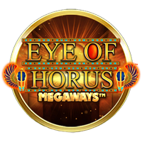 Eye of Horus Megaways™