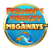 Fishin' Frenzy Megaways™