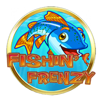 Fishin' Frenzy™