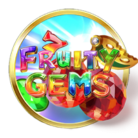 Fruity Gems