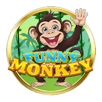 Funny Monkey