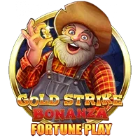 Gold™ Strike Bonanza Fortune Play