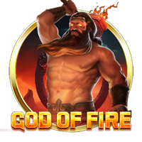 God of Fire