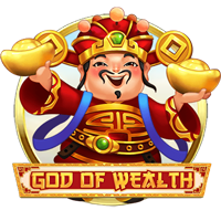 God of Wealth