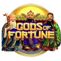 Gods of Fortune