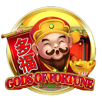 Gods of Fortune Deluxe