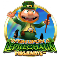 Wish Upon a Leprechaun Megaways