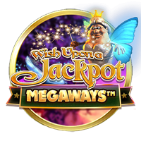 Wish Upon A Jackpot Megaways™