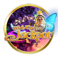 Wish Upon A Jackpot