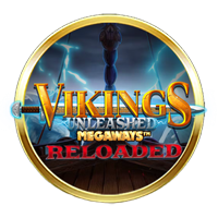 Vikings Unleashed Reloaded Megaways™