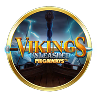 Vikings Unleashed Megaways