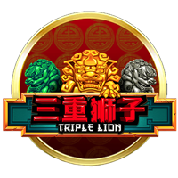 Triple Lion