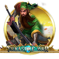 Treasure War