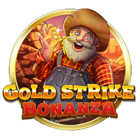 Gold Strike Bonanza™