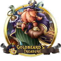 Goldbeards Treasure