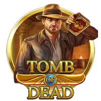 Tomb of Dead Power 4 Slots