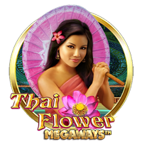 Thai Flower Megaways™