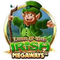 Luck O' The Irish Megaways