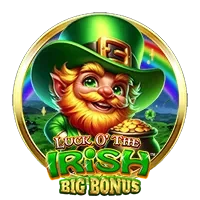 Luck O' The Irish™ Big Bonus