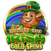 Luck O' The Irish™ Gold Spins