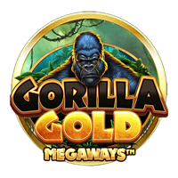 Gorilla Gold Megaways