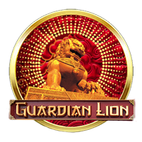 Guardian Lion