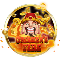 Caishen's Fire