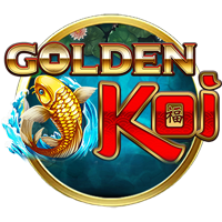 Golden Koi