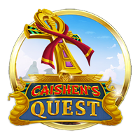 Caishens Quest