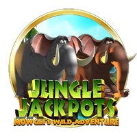 Jungle Jackpots