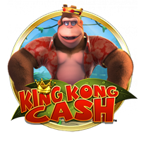 King Kong Cash