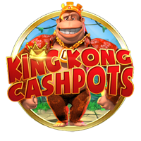 King Kong Cashpots™