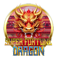 Super Fortune Dragon