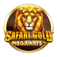 Safari Gold Megaways