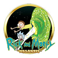 Rick and Morty Megaways