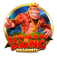 Return of Kong Megaways