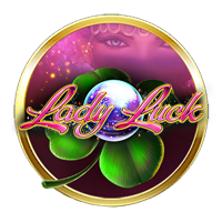 Lady Luck