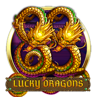 Lucky Dragons