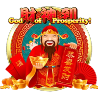 God of Prosperity